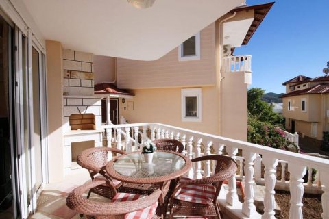 Apartment for sale  in Demirtas, Alanya, Antalya, Turkey, 280m2, No. 161956 – photo 29