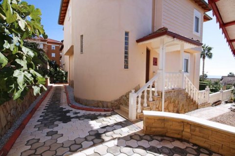 Apartment for sale  in Demirtas, Alanya, Antalya, Turkey, 280m2, No. 161956 – photo 11