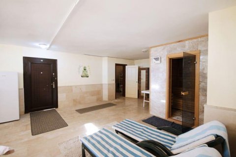 Apartment for sale  in Demirtas, Alanya, Antalya, Turkey, 280m2, No. 161956 – photo 17
