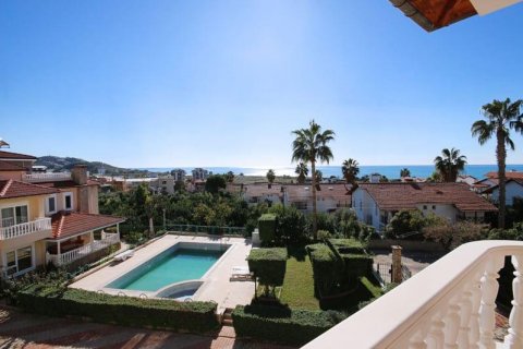 Apartment for sale  in Demirtas, Alanya, Antalya, Turkey, 280m2, No. 161956 – photo 2