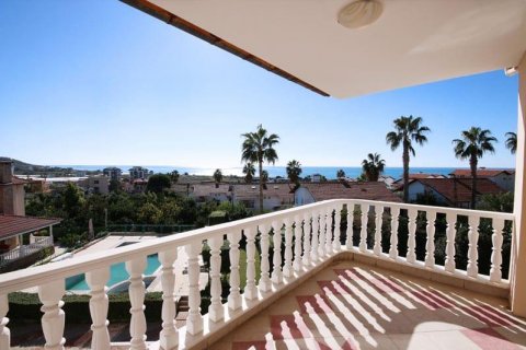 Apartment for sale  in Demirtas, Alanya, Antalya, Turkey, 280m2, No. 161956 – photo 27