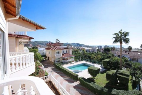 Apartment for sale  in Demirtas, Alanya, Antalya, Turkey, 280m2, No. 161956 – photo 9