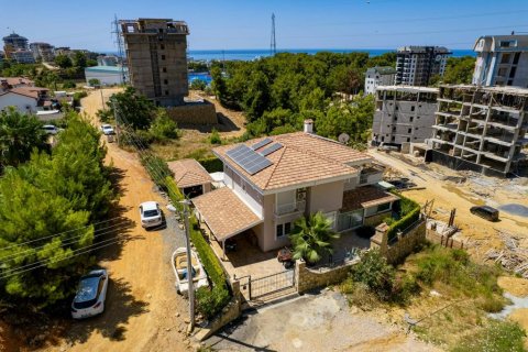 Продажа виллы в Авсалларе, Анталье, Турция 4 комн., 170м2, №161954 – фото 14