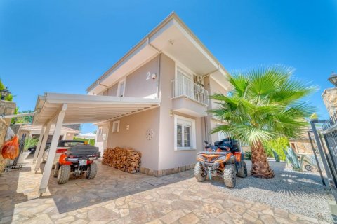 Продажа виллы в Авсалларе, Анталье, Турция 4 комн., 170м2, №161954 – фото 28
