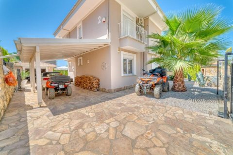 Продажа виллы в Авсалларе, Анталье, Турция 4 комн., 170м2, №161954 – фото 29