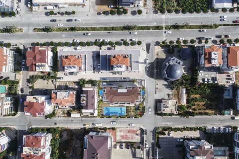 1+1 Wohnung  in Kestel, Antalya, Türkei Nr. 192813 - 12
