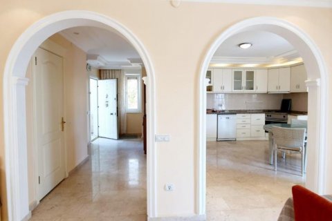 Продажа квартиры в Аланье, Анталье, Турция 4 комн., 200м2, №162850 – фото 19