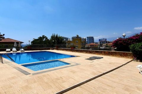 Продажа квартиры в Аланье, Анталье, Турция 4 комн., 200м2, №162850 – фото 17
