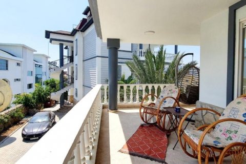 Продажа квартиры в Аланье, Анталье, Турция 4 комн., 200м2, №162850 – фото 15