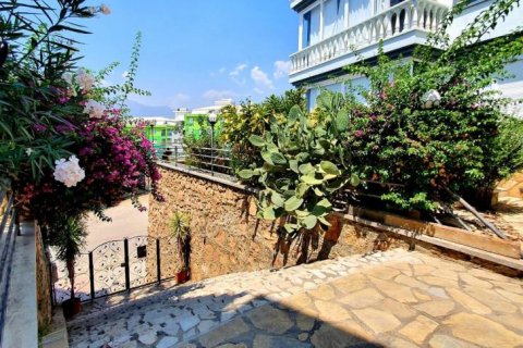 Продажа квартиры в Аланье, Анталье, Турция 4 комн., 200м2, №162850 – фото 20
