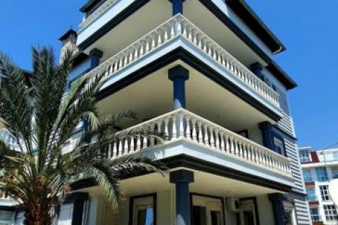 Продажа квартиры в Аланье, Анталье, Турция 4 комн., 200м2, №162850 – фото 22