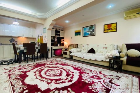 Продажа квартиры в Махмутларе, Анталье, Турция 3 комн., 110м2, №162847 – фото 22