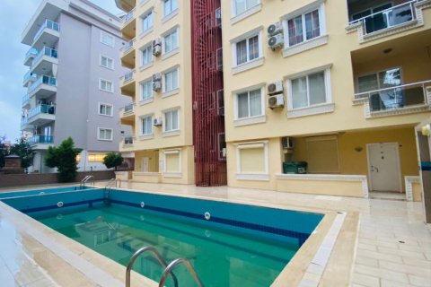 Apartment  in Mahmutlar, Antalya, Turkey No. 162847