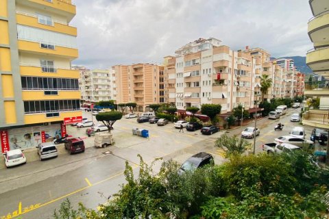 Продажа квартиры в Махмутларе, Анталье, Турция 3 комн., 110м2, №162847 – фото 21