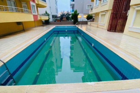Продажа квартиры в Махмутларе, Анталье, Турция 3 комн., 110м2, №162847 – фото 25