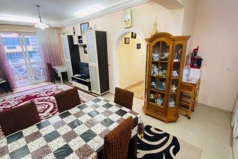 Продажа квартиры в Махмутларе, Анталье, Турция 3 комн., 110м2, №162847 – фото 11