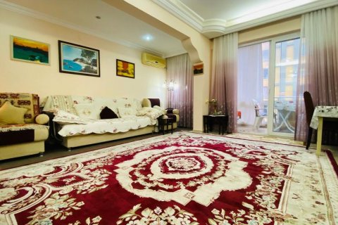Продажа квартиры в Махмутларе, Анталье, Турция 3 комн., 110м2, №162847 – фото 19