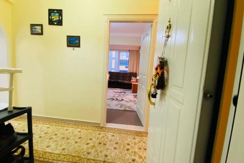 Продажа квартиры в Махмутларе, Анталье, Турция 3 комн., 110м2, №162847 – фото 10