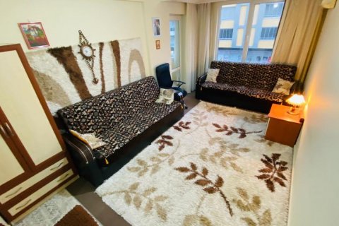 Продажа квартиры в Махмутларе, Анталье, Турция 3 комн., 110м2, №162847 – фото 7
