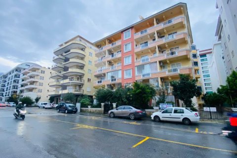 Продажа квартиры в Махмутларе, Анталье, Турция 3 комн., 110м2, №162847 – фото 26
