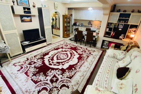 Продажа квартиры в Махмутларе, Анталье, Турция 3 комн., 110м2, №162847 – фото 17
