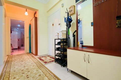 Продажа квартиры в Махмутларе, Анталье, Турция 3 комн., 110м2, №162847 – фото 12