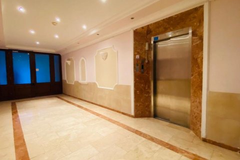 Продажа квартиры в Махмутларе, Анталье, Турция 3 комн., 110м2, №162847 – фото 27