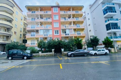 Продажа квартиры в Махмутларе, Анталье, Турция 3 комн., 110м2, №162847 – фото 28