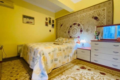 Продажа квартиры в Махмутларе, Анталье, Турция 3 комн., 110м2, №162847 – фото 4