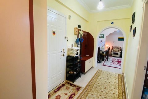 Продажа квартиры в Махмутларе, Анталье, Турция 3 комн., 110м2, №162847 – фото 2