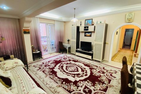 Продажа квартиры в Махмутларе, Анталье, Турция 3 комн., 110м2, №162847 – фото 18