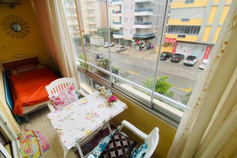 Продажа квартиры в Махмутларе, Анталье, Турция 3 комн., 110м2, №162847 – фото 14