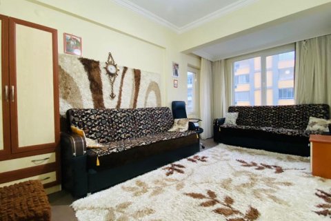 Продажа квартиры в Махмутларе, Анталье, Турция 3 комн., 110м2, №162847 – фото 15