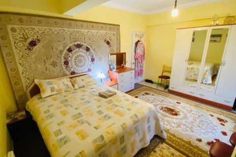 Продажа квартиры в Махмутларе, Анталье, Турция 3 комн., 110м2, №162847 – фото 13