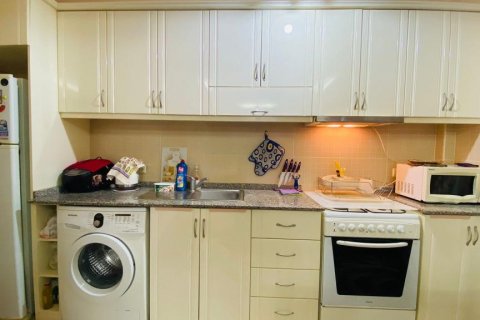 Продажа квартиры в Махмутларе, Анталье, Турция 3 комн., 110м2, №162847 – фото 3