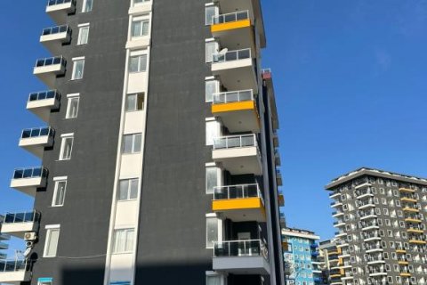 Daire   Alanya, Antalya, Türkiye №162846