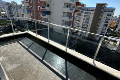 Daire Alanya, Antalya, Türkiye №162846 - 14