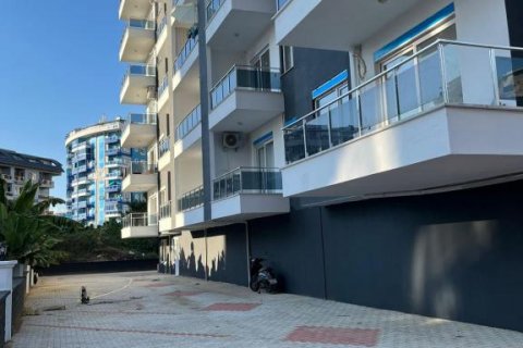 Daire Alanya, Antalya, Türkiye №162846 - 13
