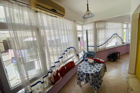 Leilighet  i Mahmutlar, Antalya, Tyrkia Nr. 162849 - 11