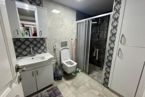 Daire Mahmutlar, Antalya, Türkiye №162848 - 5