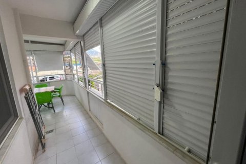 Daire Mahmutlar, Antalya, Türkiye №162848 - 9