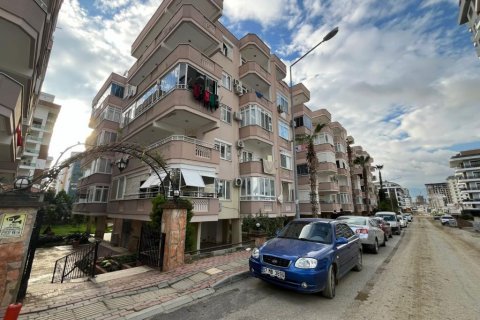 Daire   Mahmutlar, Antalya, Türkiye №162848