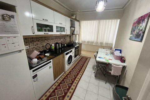 Daire Mahmutlar, Antalya, Türkiye №162848 - 3