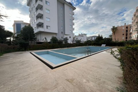 Daire Mahmutlar, Antalya, Türkiye №162848 - 11