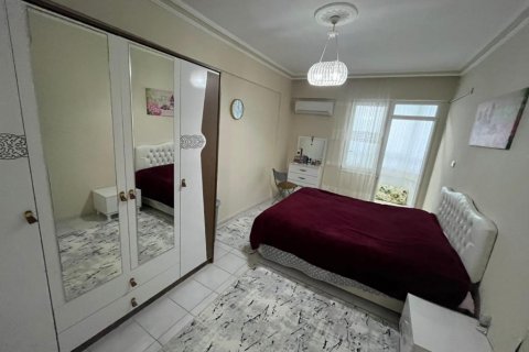 Daire Mahmutlar, Antalya, Türkiye №162848 - 4