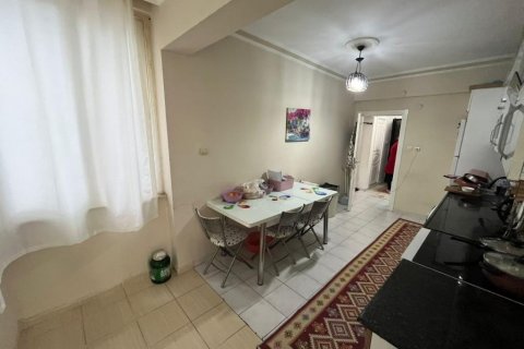 Daire Mahmutlar, Antalya, Türkiye №162848 - 6