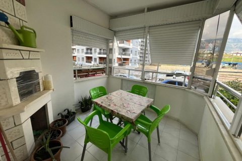 Daire Mahmutlar, Antalya, Türkiye №162848 - 10