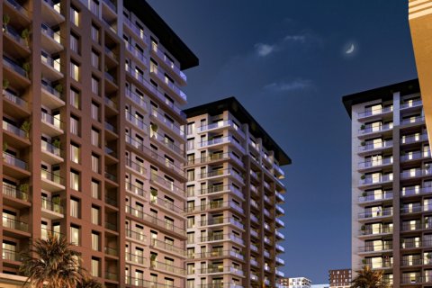 5+1 Lägenhet  i Istanbul, istanbul, Turkiet Nr. 172358 - 6