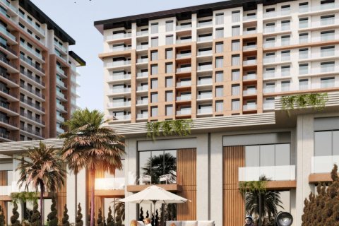 5+1 Lägenhet  i Istanbul, istanbul, Turkiet Nr. 172358 - 10