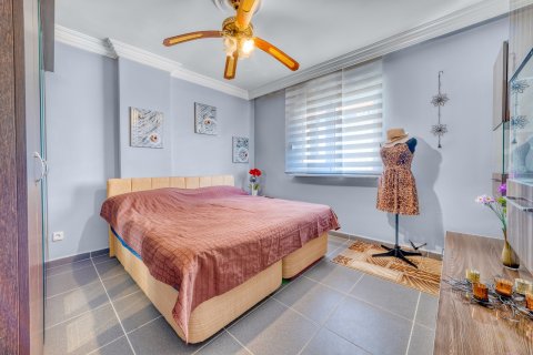 3+1 Villa i Alanya, Antalya, Tyrkia Nr. 173260 - 11